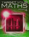 Produktbild: Target Your Maths Year 4