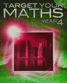 Produktbild: Target Your Maths Year 4 by Pearce, Stephen 1906622280 FREE Shipping