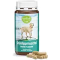 Produktbild: tierlieb Grünlippmuschel Hunde-Kapseln 150 Kapseln - 73 g