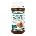 Produktbild: Grünlippmuschel 500 mg Kapseln für Hunde