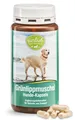 Produktbild: Sanct Bernhard Grünlippmuschel Hunde Kapseln- 150 Kapseln (184,93 EUR/kg)