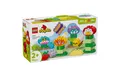 Produktbild: LEGO® DUPLO® Town 10444 - Kreativer Blumengarten