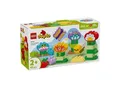 Produktbild: Duplo® DUPLO® Kreativer Blumengarten