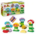 Produktbild: 10444 Duplo Town Kreativer Blumengarten