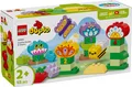 Produktbild: LEGO® DUPLO® 10444 - Kreativer Blumengarten - NEU & OVP -