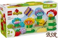 Produktbild: LEGO® DUPLO: 10444 Kreativer Blumengarten ! NEU & OVP !