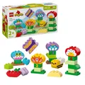 Produktbild: LEGO(R) DUPLO 10444 Kreativer Garten und Blumen