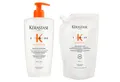 Produktbild: Kerastase Haarshampoo Kérastase Nutritive Bain Satin Riche Bundle, 2-tlg.