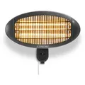 Produktbild: Trotec Infrarot Heizstrahler IR 2000 S