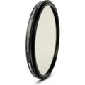 Produktbild: Tiffen 67mm Multicoated Tmc Circular Polarizer Filter (67 mm, Polarisationsfilter) (67TMCCP)