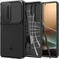 Produktbild: Spigen Optik Armor (Samsung Galaxy S25 Ultra) (1489652001)