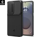 Produktbild: Spigen Handyhülle Schutzhülle für Samsung Galaxy S25 Ultra Hülle Case Cover