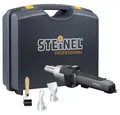 Produktbild: steinel Heißluftgebläse Steinel 008291 HG 2620 E Heißluftgebläse mit Zubehör, inkl. Koffer 230