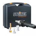 Produktbild: Steinel Heißluftgebläse HG 2620 E Planen Set Stab-Heißluftpistole 700° C 2300 W
