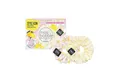 Produktbild: invisibobble Spiral-Haargummi invisibobble Sprunchie Original Fruit Fiesta Rosa Gelb 2 Stück Haarban