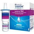 Produktbild: Hylo-Vision Safedrop Gel Augentropfen