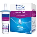 Produktbild: HYLO-VISION®  SafeDrop® Gel