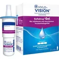 Produktbild: HYLO-VISION SafeDrop Gel Augentropfen 20 ml PZN 10644879
