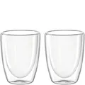 Produktbild: Becher DUO DH 8.50x12 cm transparent