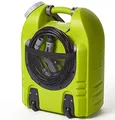 Produktbild: Aqua2go GD86 Hochdruckreiniger, Grün, 20 Liter