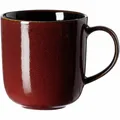Produktbild: Ritzenhoff & Breker Gambia Kaffeebecher Kaffeetasse Tasse Becher Steinzeug 400ml
