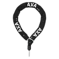 Produktbild: AXA Universal Einsteckkette ULC 100cm, Ø5,5mm, schwarz