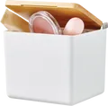 Produktbild: TESA 40521 - tesa Baboo Badorganizer S mit Deckel