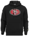 Produktbild: New Era San Francisco 49ers NFL On Field Hoody Sweater Hoodie Mens M L XL XXL