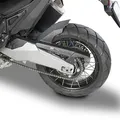Produktbild: Kotflügel Kettenabdeckung GIVI Für HONDA X-ADV 750 COD.8019606222275 Schwarz