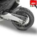 Produktbild: GIVI MG1156 Kotflügel Kette Spezifisch ABS Für Honda NSS Forza DCT ABS 750 2021-