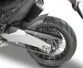 Produktbild: Givi ABS Kotflügel Für Honda X-Adv 750 2019 2020 2021 2022 2023 2024 2025