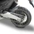 Produktbild: GIVI MG1156 Kotflügel Kettenabdeckung Schwarz Für Honda X-ADV 750 2017-2020