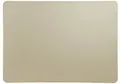 Produktbild: ASA Leder Tischset, roughstone 46x33cm, Lederoptik