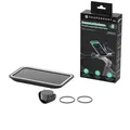Produktbild: Shapeheart Handyhalter BIKE XL  Halter + magnetische Hülle BIKE_XL