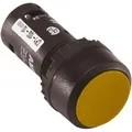 Produktbild: ABB Drucktaster 1 Schließer 1 Öffner gelb (1SFA619100R1073)