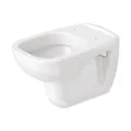 Produktbild: Duravit D-Code Wandtiefspül-WC 2535090000
