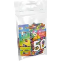 Produktbild: 1 x Beutel GIZEH RAINBOW ACTIVE 50 FILTER