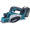 Produktbild: Makita 18V Akku-Hobel 82mm DKP180RTJ (DKP180RTJ)