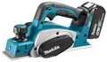 Produktbild: Makita Akku-Hobel 82 mm, (18 V), DKP180RTJ