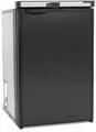Produktbild: Carbest AR85L Kompressor-Kühlschrank, 12V, 84L, 55W/35W, schwarz/matt
