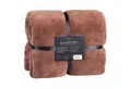 Produktbild: Wohndecke FELUNA Coral Fleece Kuscheldecke XXL – Superweicher Cashmere-Touch, Feluna, Tagesdecke Kaschmir-Touch 220 x 200 cm