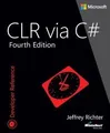 Produktbild: CLR via C# (Developer Reference) von Richter, Jeffrey | Buch | Zustand gut