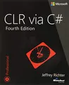 Produktbild: CLR via C# (Developer Reference (Paperback)) by Jeffrey Richter 0735667454