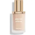 Produktbild: Sisley PHYTO-TEINT PERFECTION luminous matte makeup base #1W1-Ecr 30 ml (1W1 - Ecru) (180639)