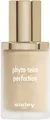 Produktbild: Sisley Phyto-Teint Perfection 1W1 Ecru 30 ml Flüssige Foundation 180639