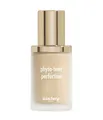 Produktbild: Sisley Phyto Teint Perfection Flüssige Foundation 30 ml Nr. 1W1