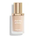 Produktbild: SISLEY Phyto Teint Perfection Luminous Mat-Ultra Long Lasting Skincare Foundation - 1W1 Ecru 30 ml