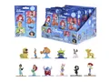 Produktbild: Jada Toys Disney Figur (1x Mystery Figur in Blind Pack) - 1 berraschungs-Sammelfigur aus 12 Disney Figuren, Nano Metallfigur (4cm) fr Kinder & Fans ab 3 Jahre, Serie 2, Schwarz