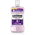 Produktbild: Listerine Total Care Extra Mild Mundspülung 500 ml