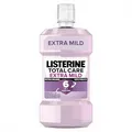 Produktbild: Listerine Mundspülung Total Care Extra Mild - Premium 500 ml